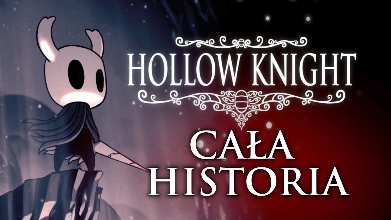 UPADEK HALLOWNEST: Kim jest Knight i dlaczego WSZYSTKO poszło ŹLE?