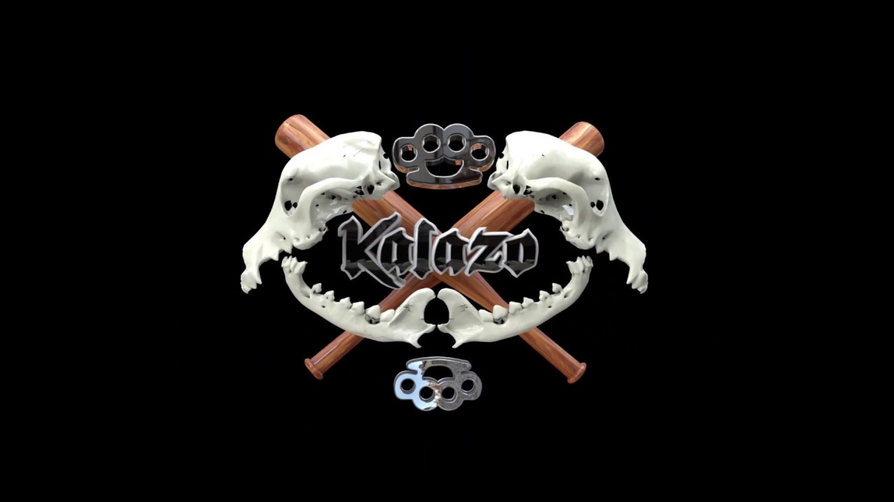 Kalazo Logo 3D