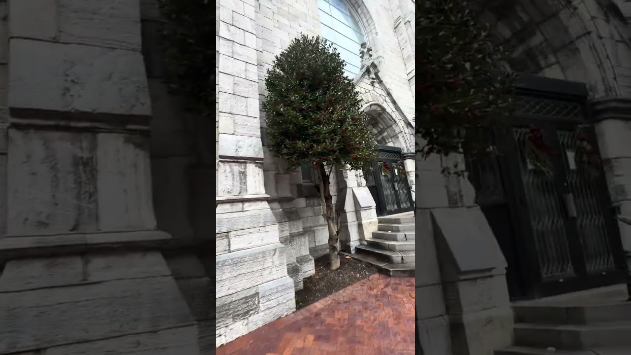 Grace United Methodist Church - Harrisburg Pennsylvania 