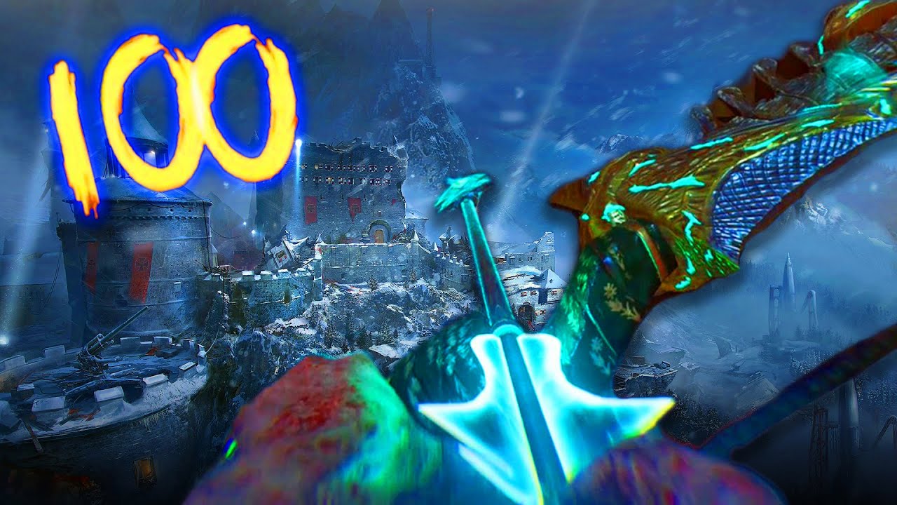 SPEEDRUN!