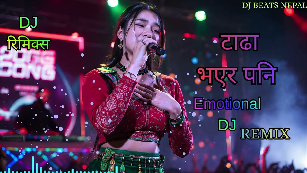 New Nepali Love Hits DJ Remix 2026 🔥 Evergreen Romantic Party Dance Mix 🎧💖
