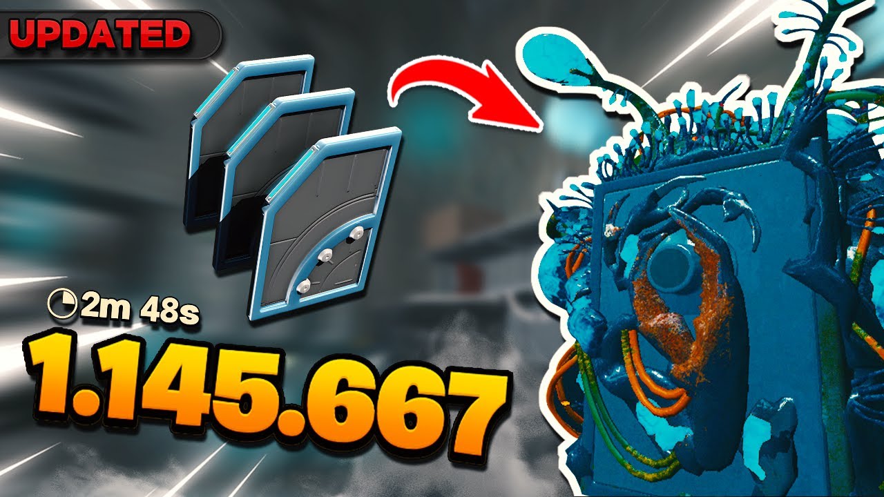 EXPOSED! The Truth About 2 Minute Credits Farm &ndash; Warframe 1999 PART 2