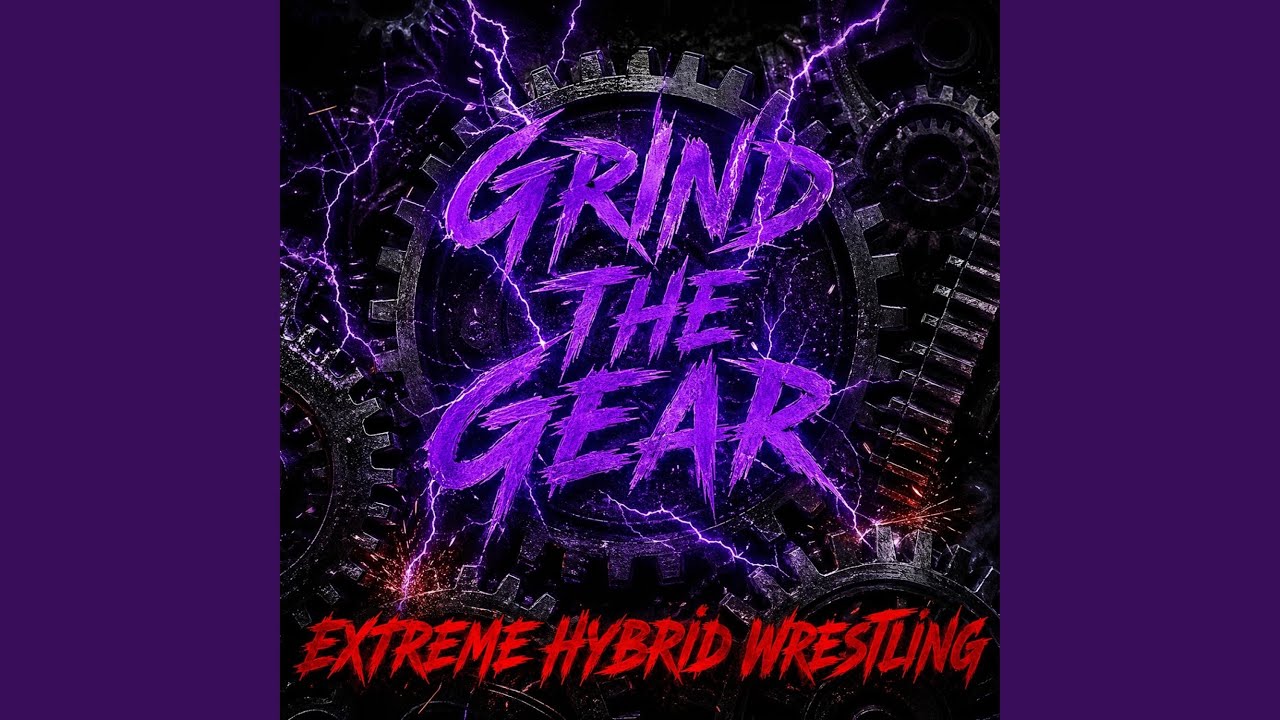 GRIND THE GEAR