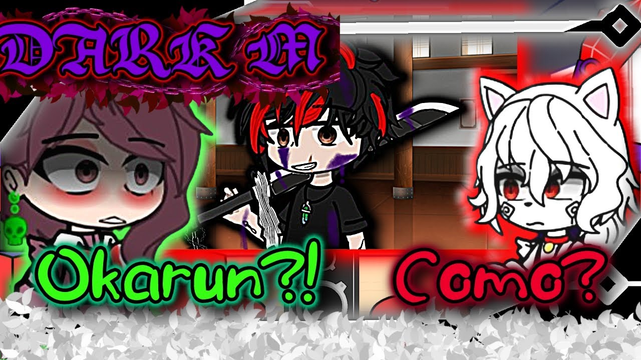 Dandadan React Restrição Celestial (@xTakeru)•as•