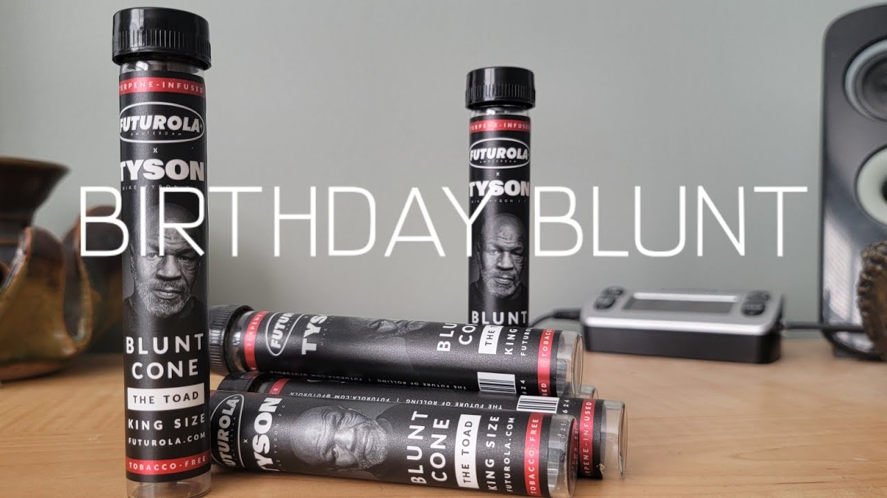 Let's Review Mike Tyson's 