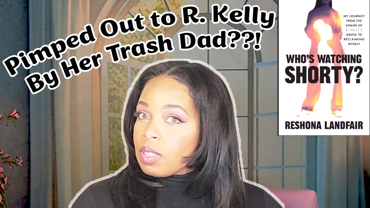 The Cost of Marrying a BROKE MAN | Book Review