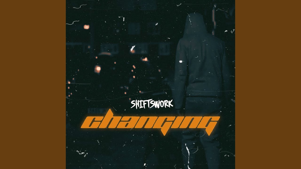 Changing