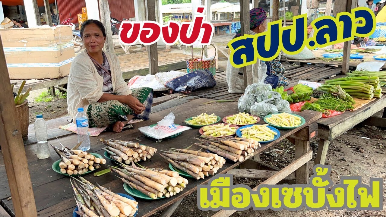 #laos