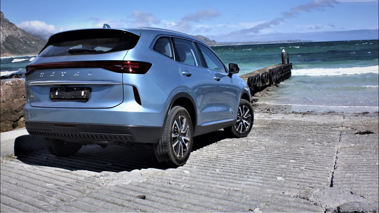 Haval H6 review / The changing of the guard?