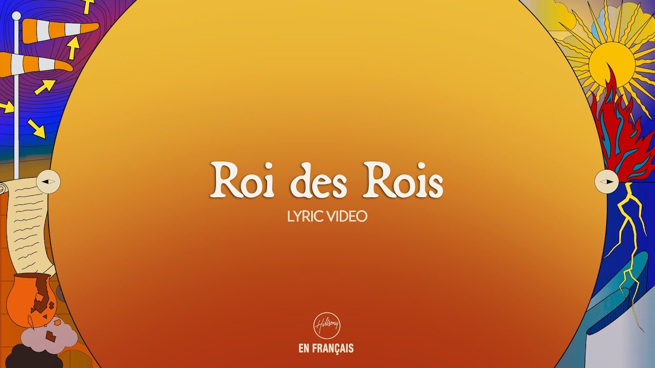 Roi des Rois | Hillsong En Fran&ccedil;ais