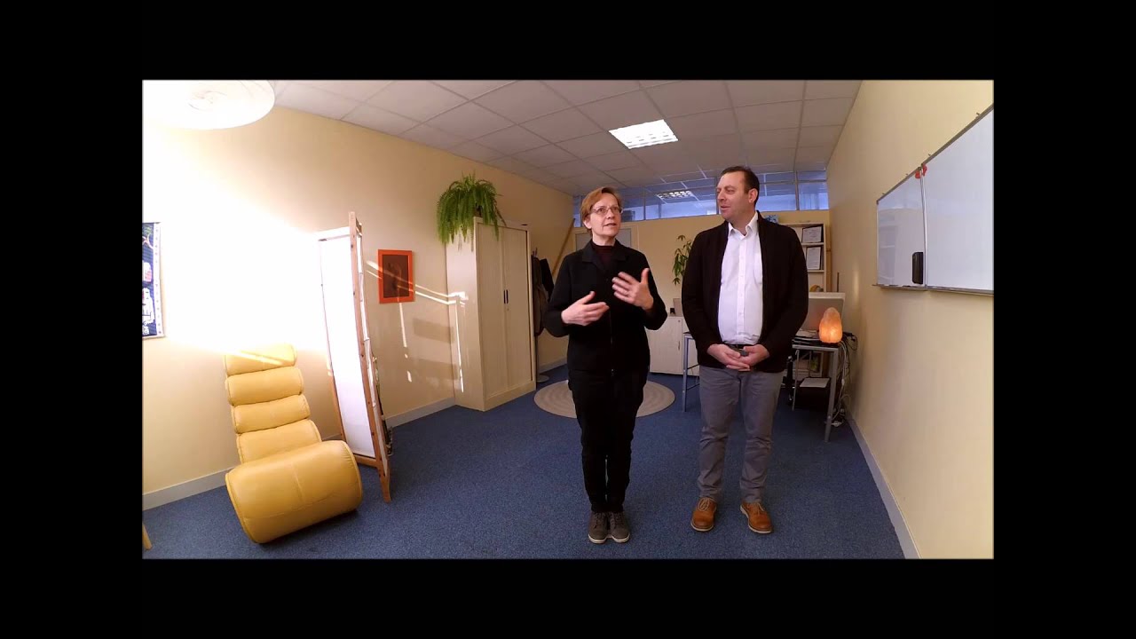 la remontée des niveaux logiques