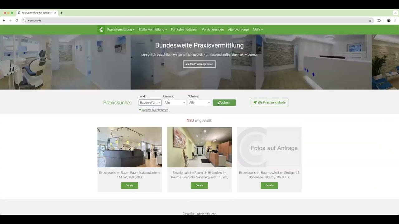 Zahnarzt deckt auf: So viel verdienen Zahnärzte tatsächlich! 