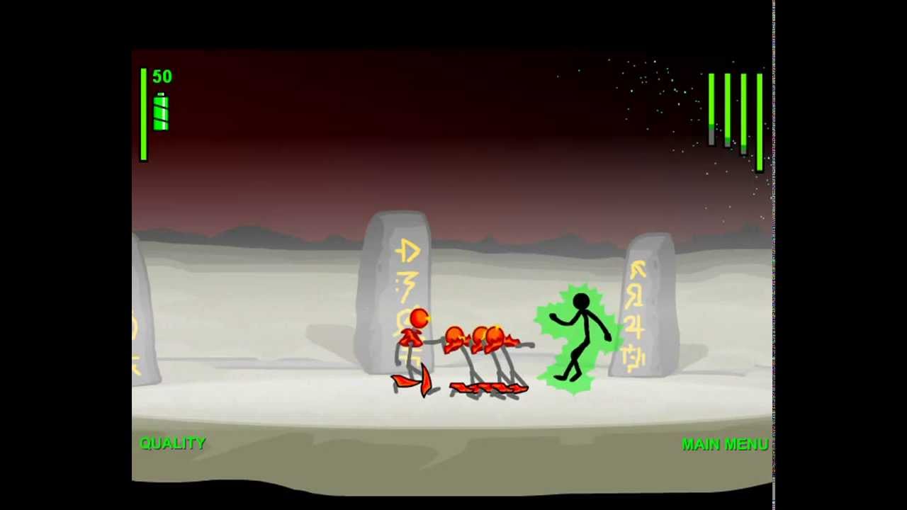 Electricman 2 - PRO Perfect Win (0 Deaths)