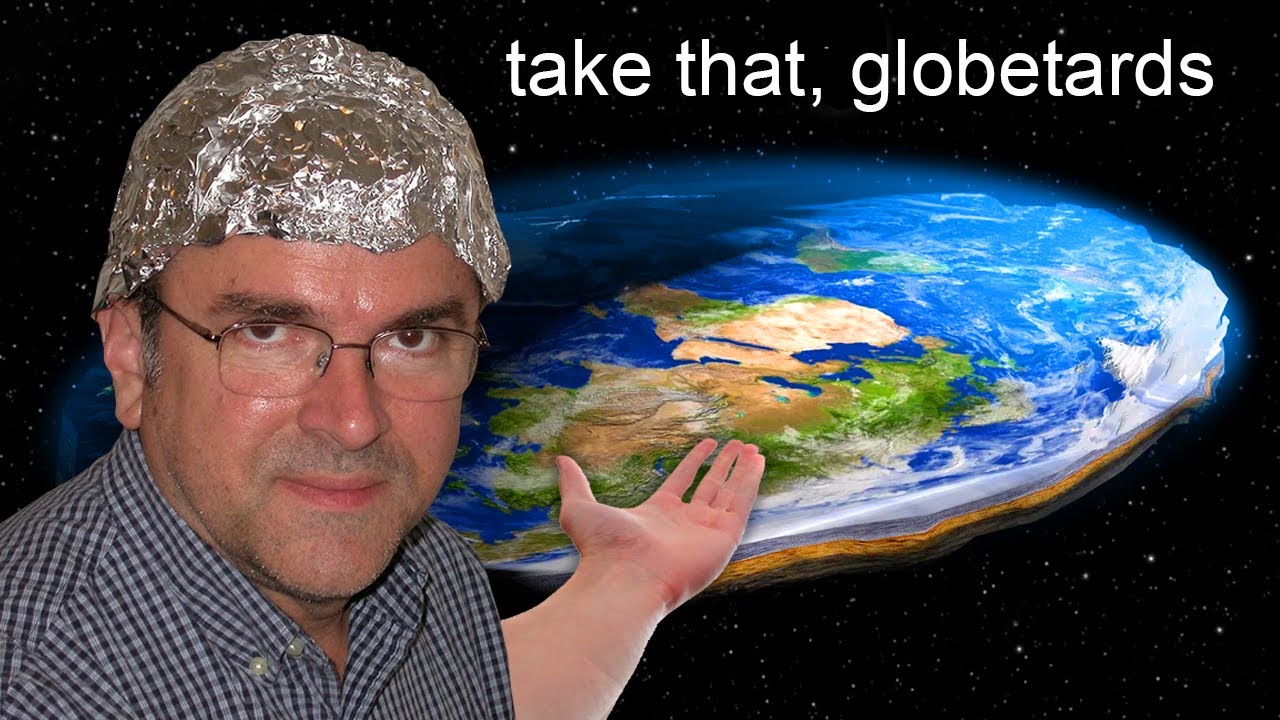 Flat Earth | A Deep Dive