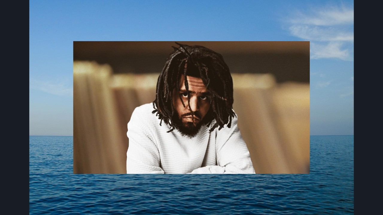 [FREE] J Cole x Drake Type Beat – 