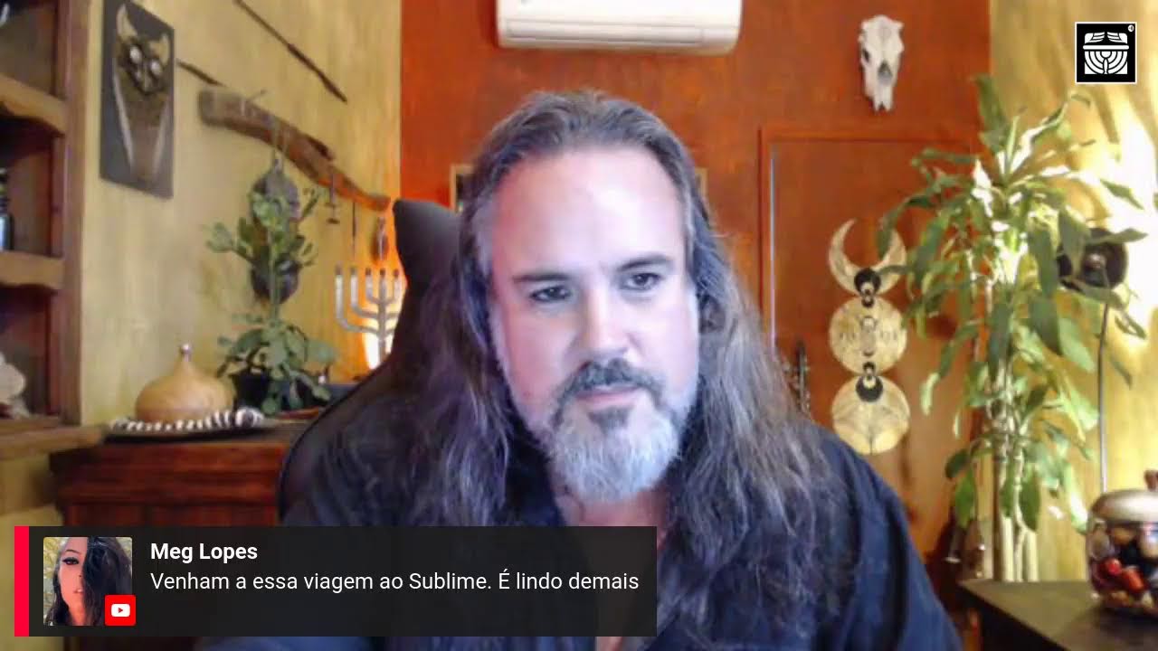 LIVE ESPECIAL | MARIO MEIR