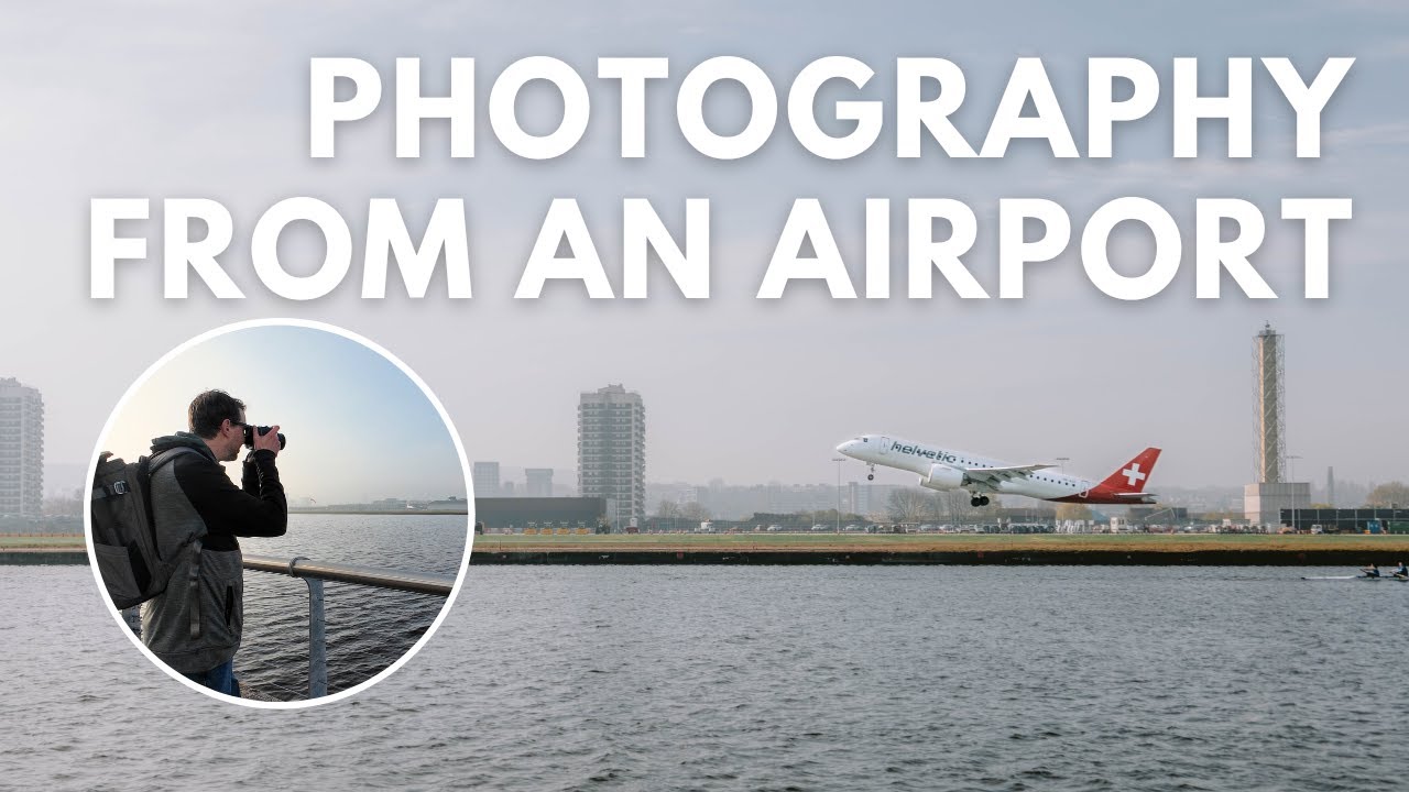 Aviation Photography | London City Airport