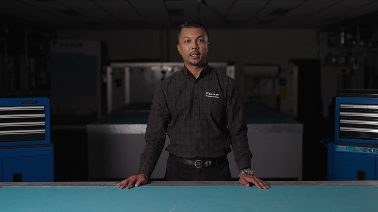 Daikin: How To Set Up Your Simple 7-Day Timer