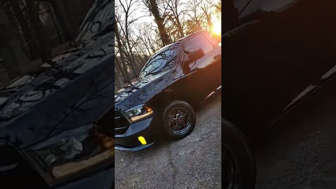 Moes HPT Max Cam 2015 ram 5.7 hemi