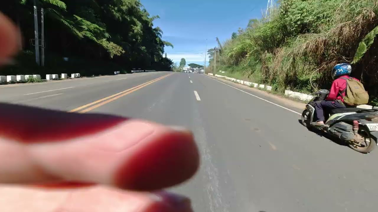 The Beauty of Bukidnon