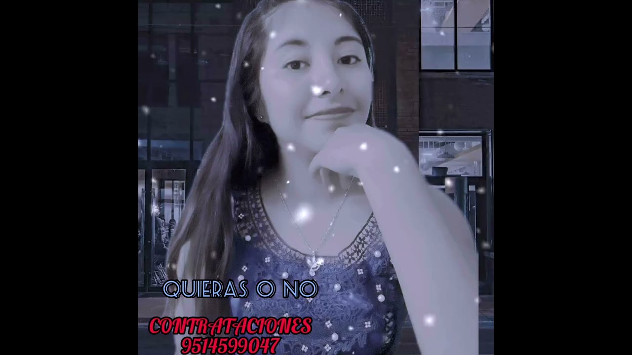 ORGANO JUVENTUD MIXTECO  QUIERAS O NO