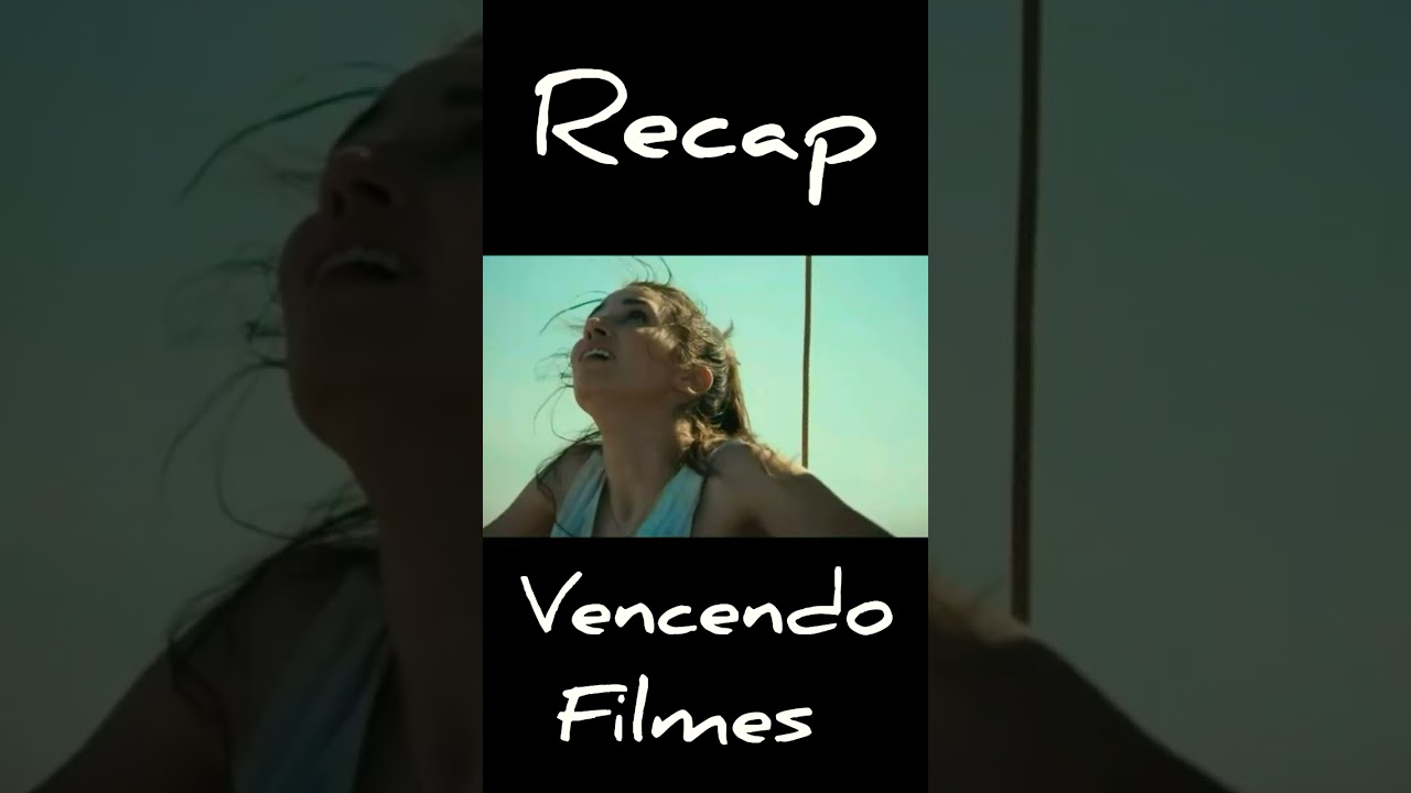 pequeno resumo do filme a queda