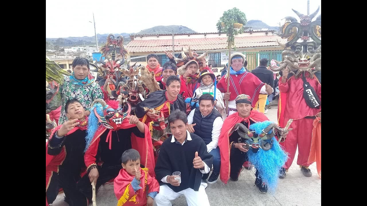 MIX KICHUWITAS!!! 2020 ANIM. DJ DRAMSTER ♥PUMITA MIX EL CHIKO MALO♥