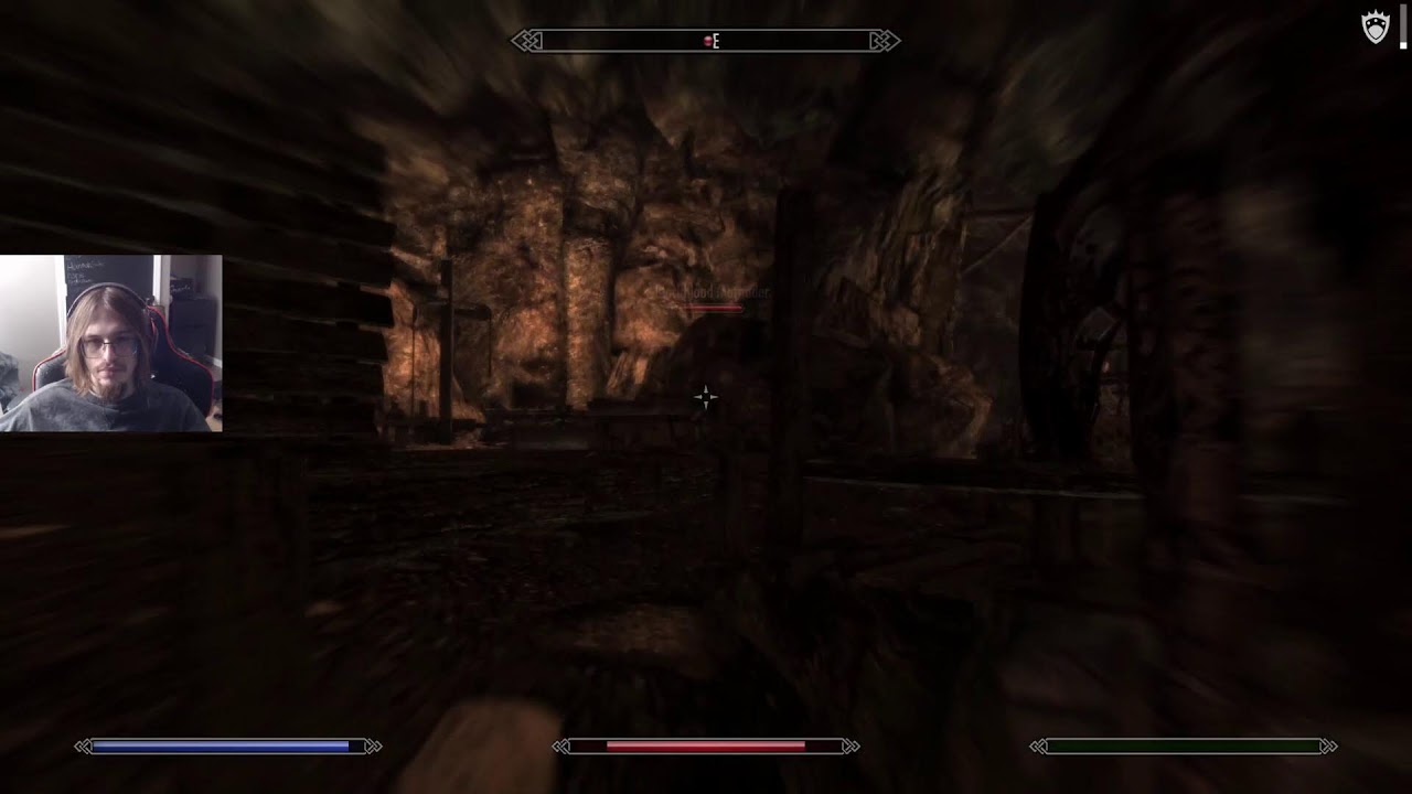 MORE SKYRIM IM ADDICTED