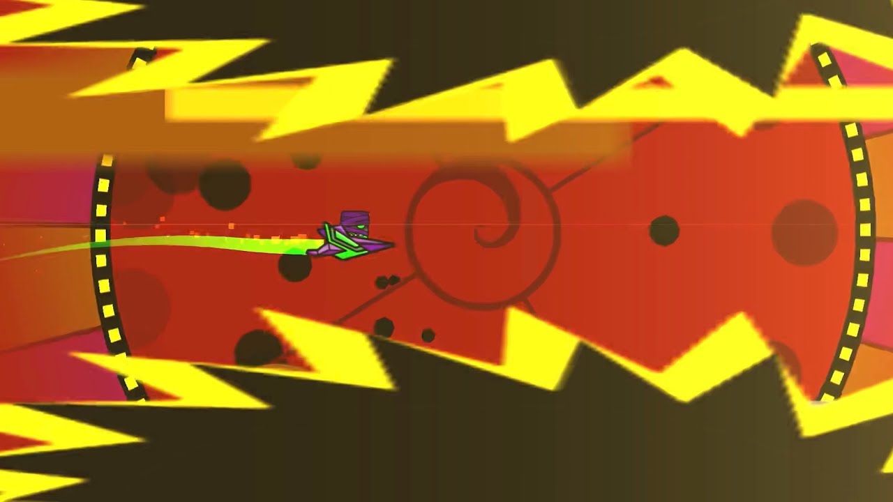 Everyday | (100% Complete Demon + Coin)