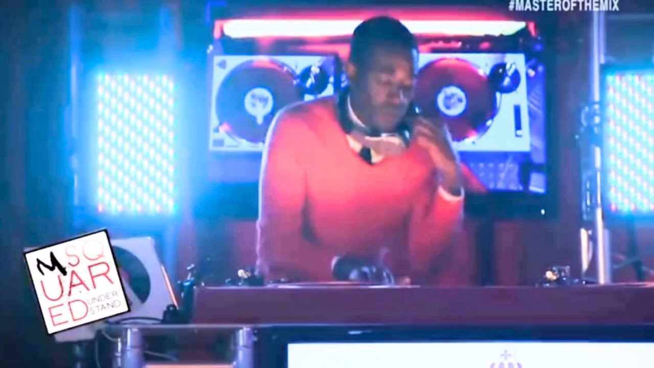 M-Squared Wins the House Music DJ Challenge in Chicago on Master of the Mix TV Show