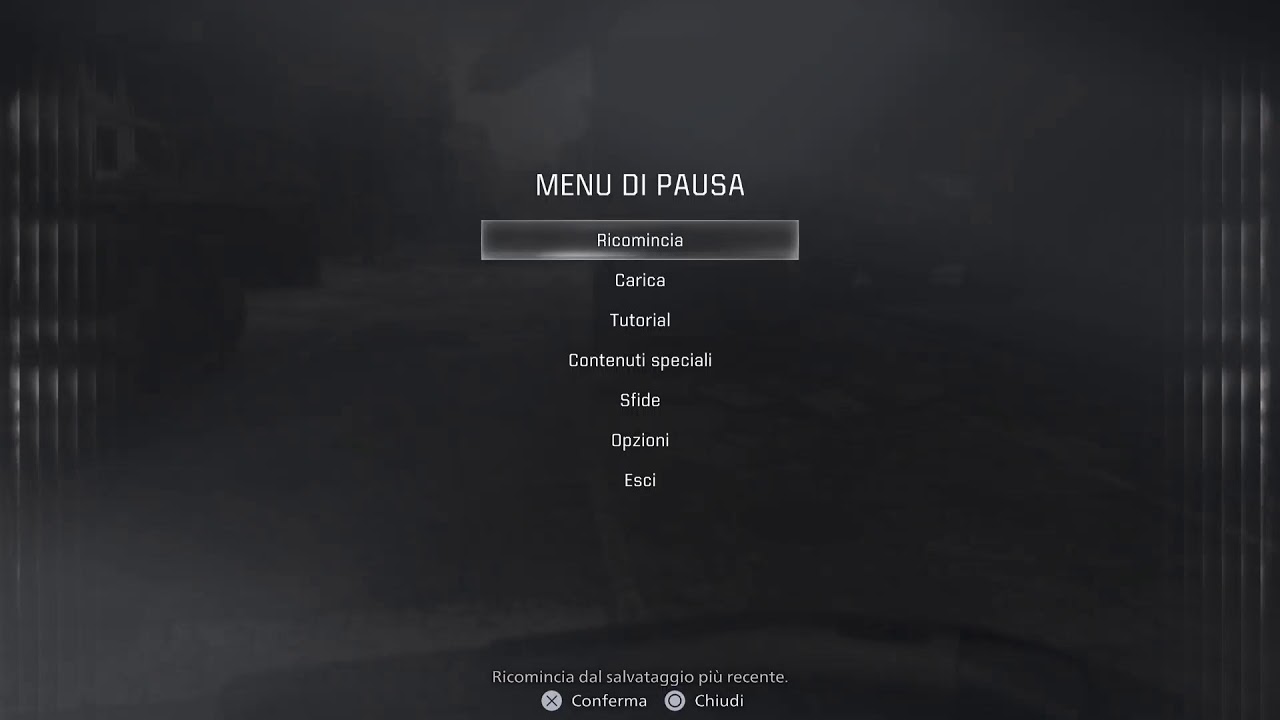 RESIDENT EVIL REQUIEM - PS5 ROAD TO PLATINUM #3