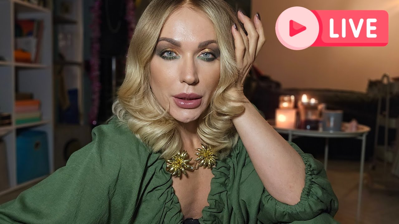 недільна ПРОКРАСТИНАЦІЯ: від манікюру  до бусифікації 🙃