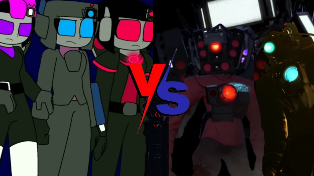 titan womans vs titan mans