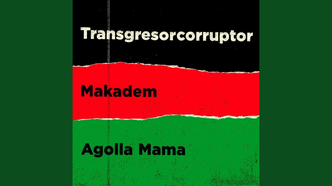 Agolla Mama