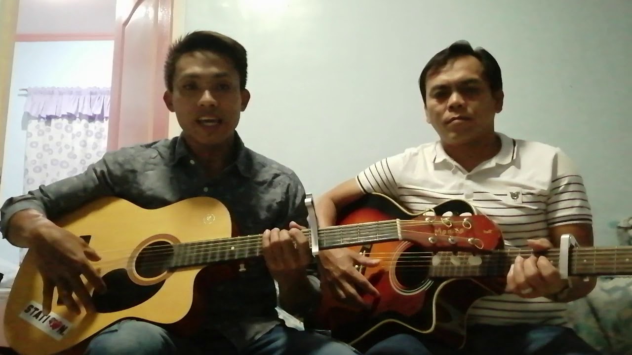 Duet by mangoda bibilikun and mangoda sarimbokor