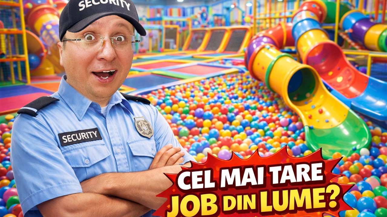 🫣 Ne ASCUNDEM în Playtopia 😱 de PAZNIC 🏡