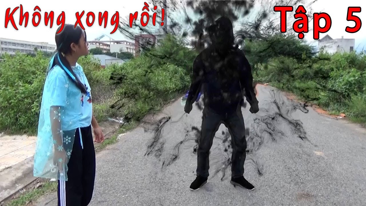 Chị em lửa băng Trang Vinh tập 5: Cá hắc ám vs Công chúa Băng | TiTan and Trang