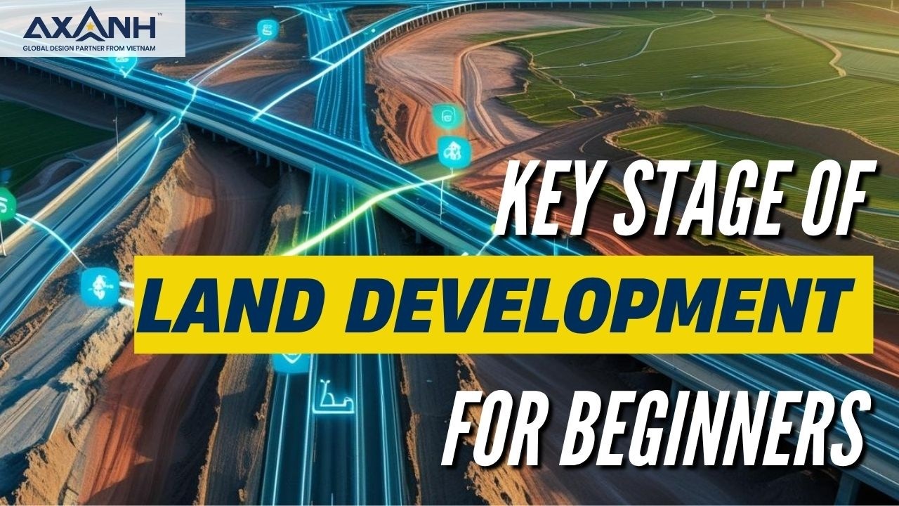 The Key Stages of Land Development for Beginners