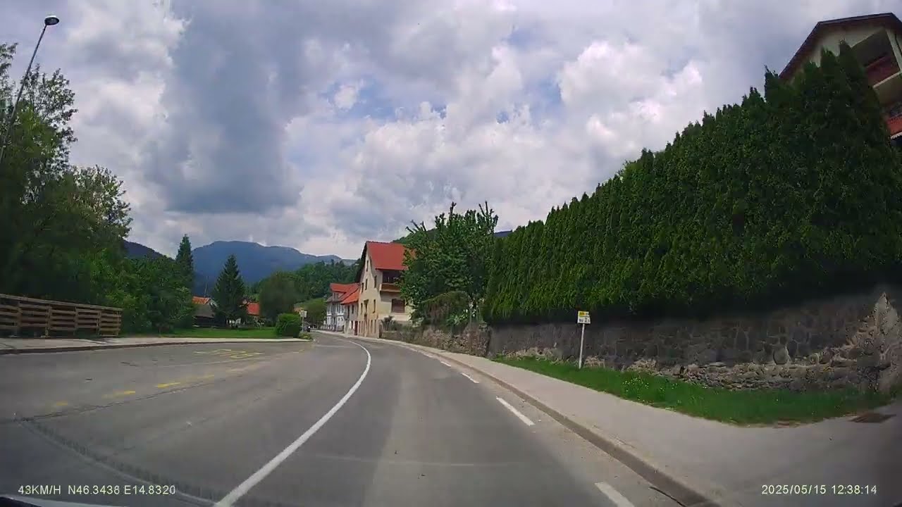 Ljubno ob Savinji