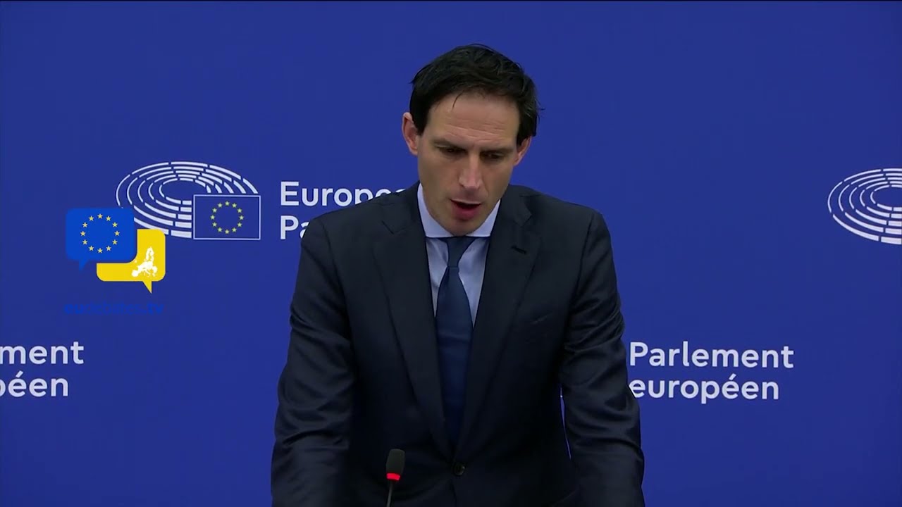 Нельзя ожидать, что мир станет ЕС: Хукстра приводит убедительные аргументы в пользу выживания CBA...