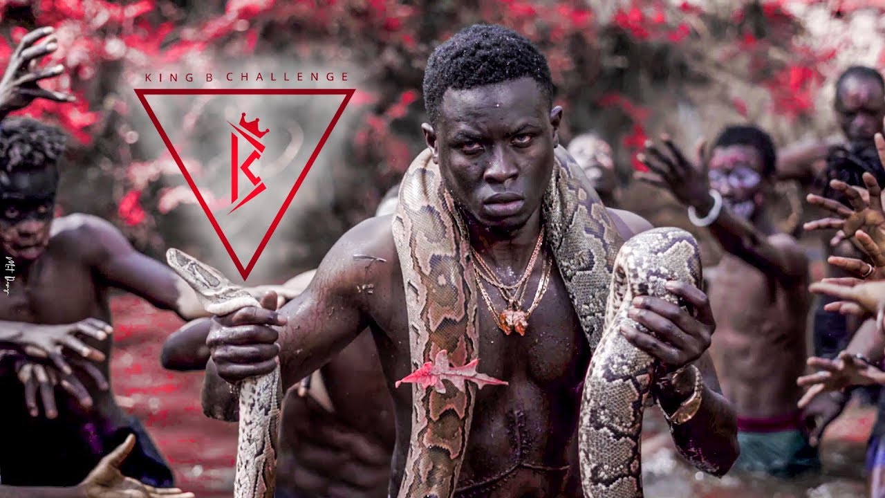 KING BABA - NGAAKA BLINDE - DOOLÉ DIOU BAARI (Clip officiel)