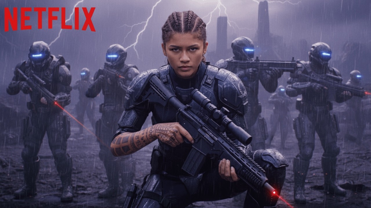2026 is the Year of ACTION: Top 15 Movies You Can't Miss!