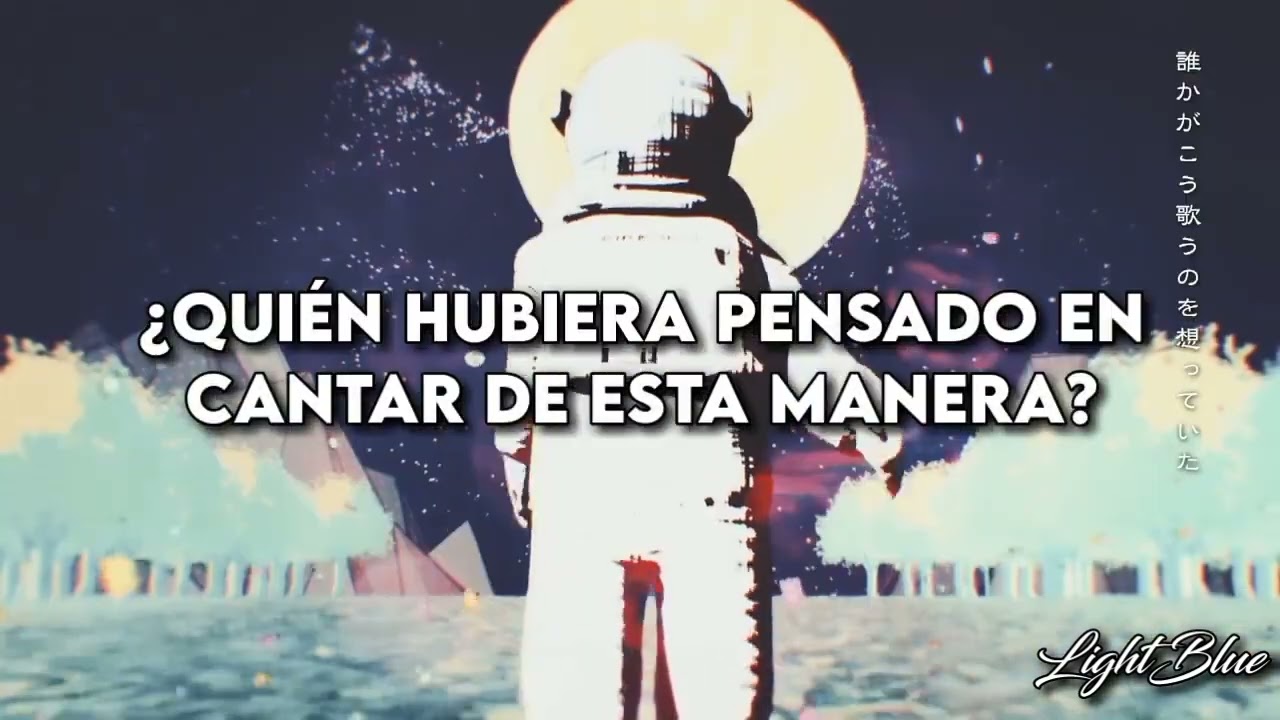 Powapowa - P ft. Hatsune Miku - Healthy End『Sub Espa&ntilde;ol』