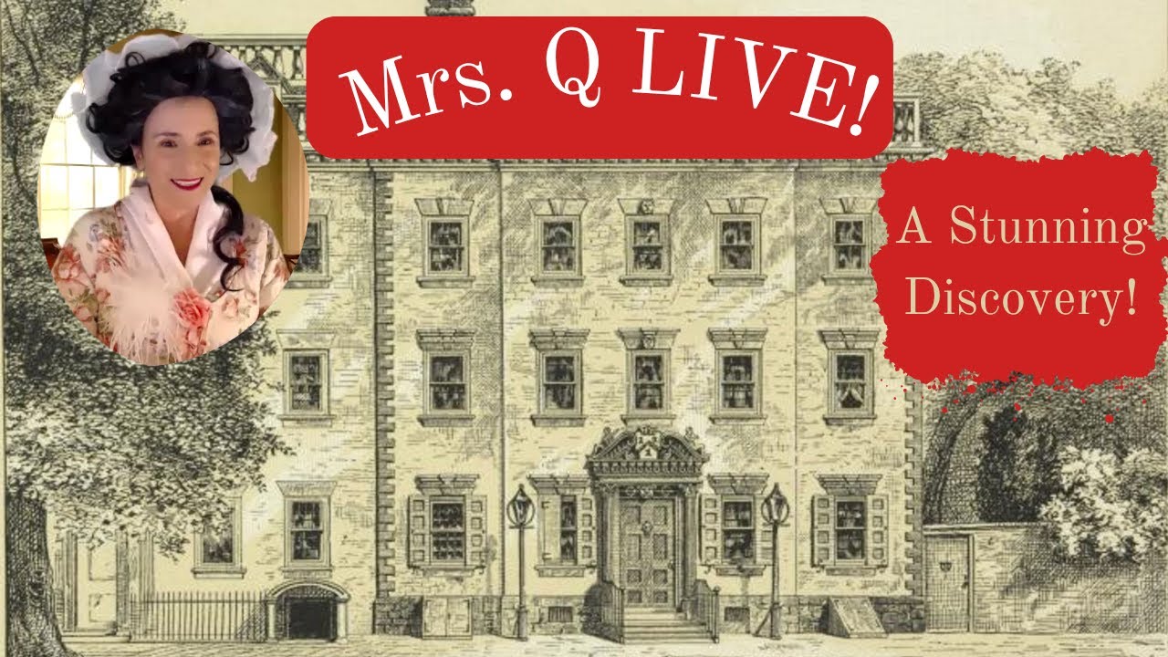 Mrs Q LIVE — потрясающее открытие