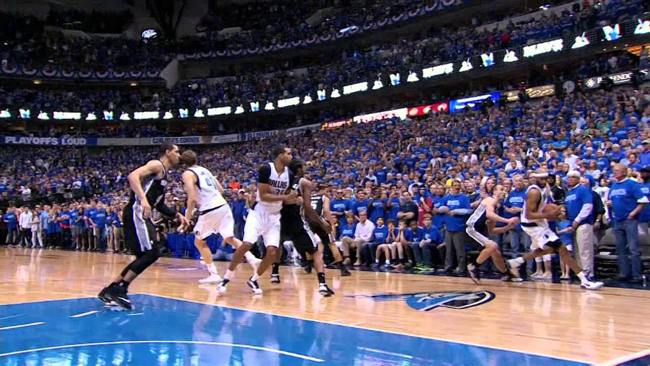 Top 10 Plays of 2014
