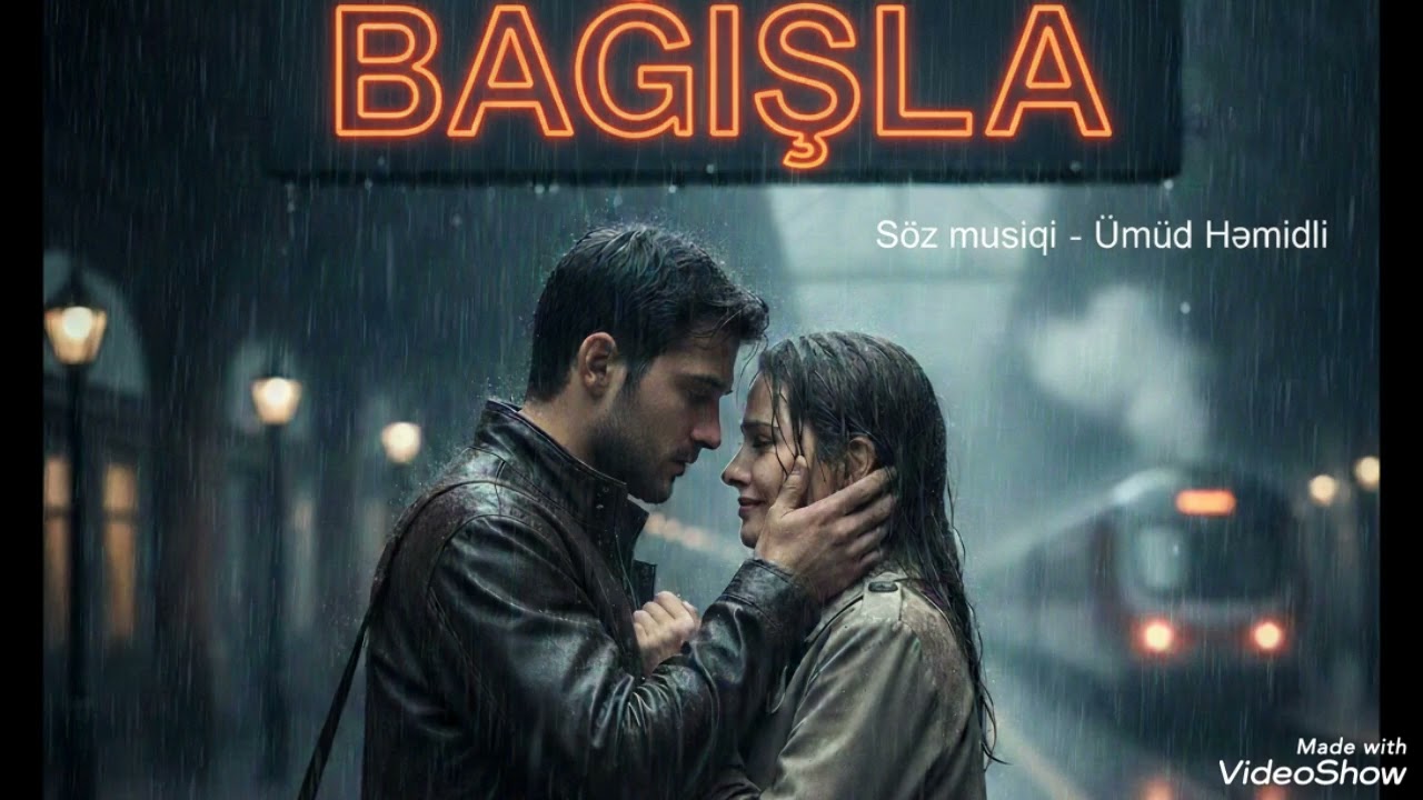 Bagisla- U.H music (Prod) 2026 yeni