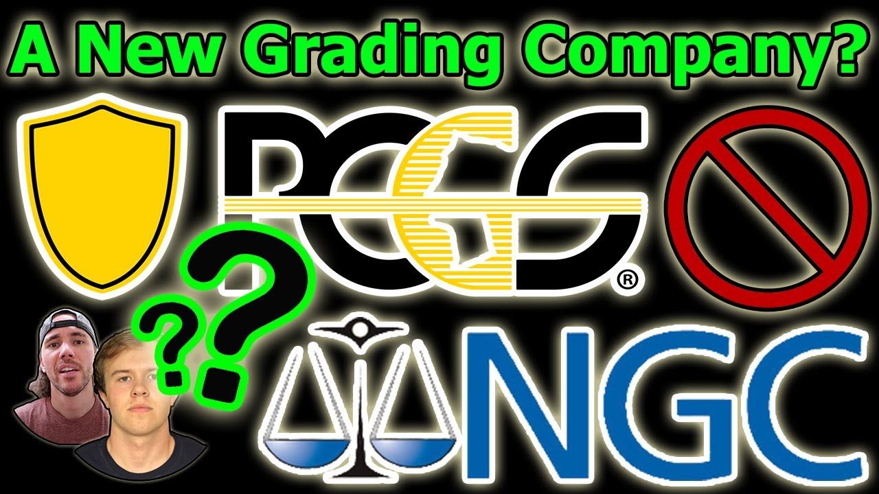 A Third Grading Service? What Would It Take To Challenge PCGS & NGC @COINTABLEChrisTisdale