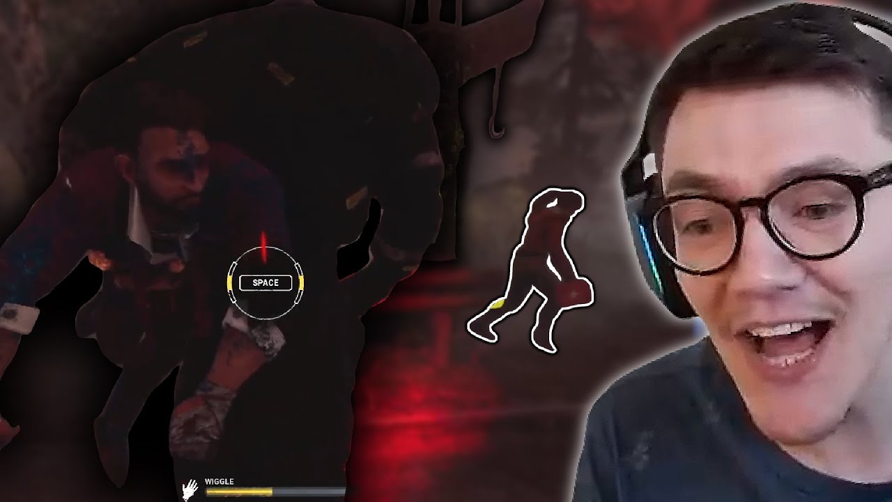 Величайшая команда сделала меня непобедимым | Dead By Daylight Survivor Game