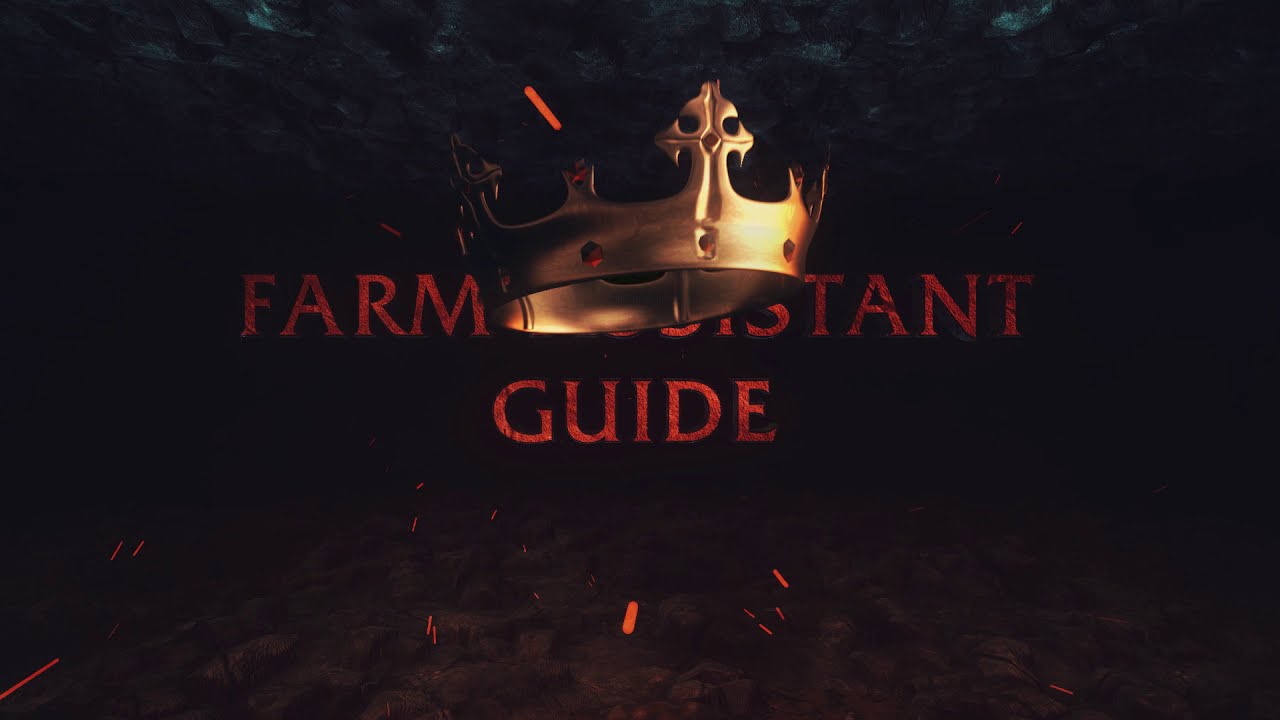 L2Tales - Farm Assistant [Video Guide]