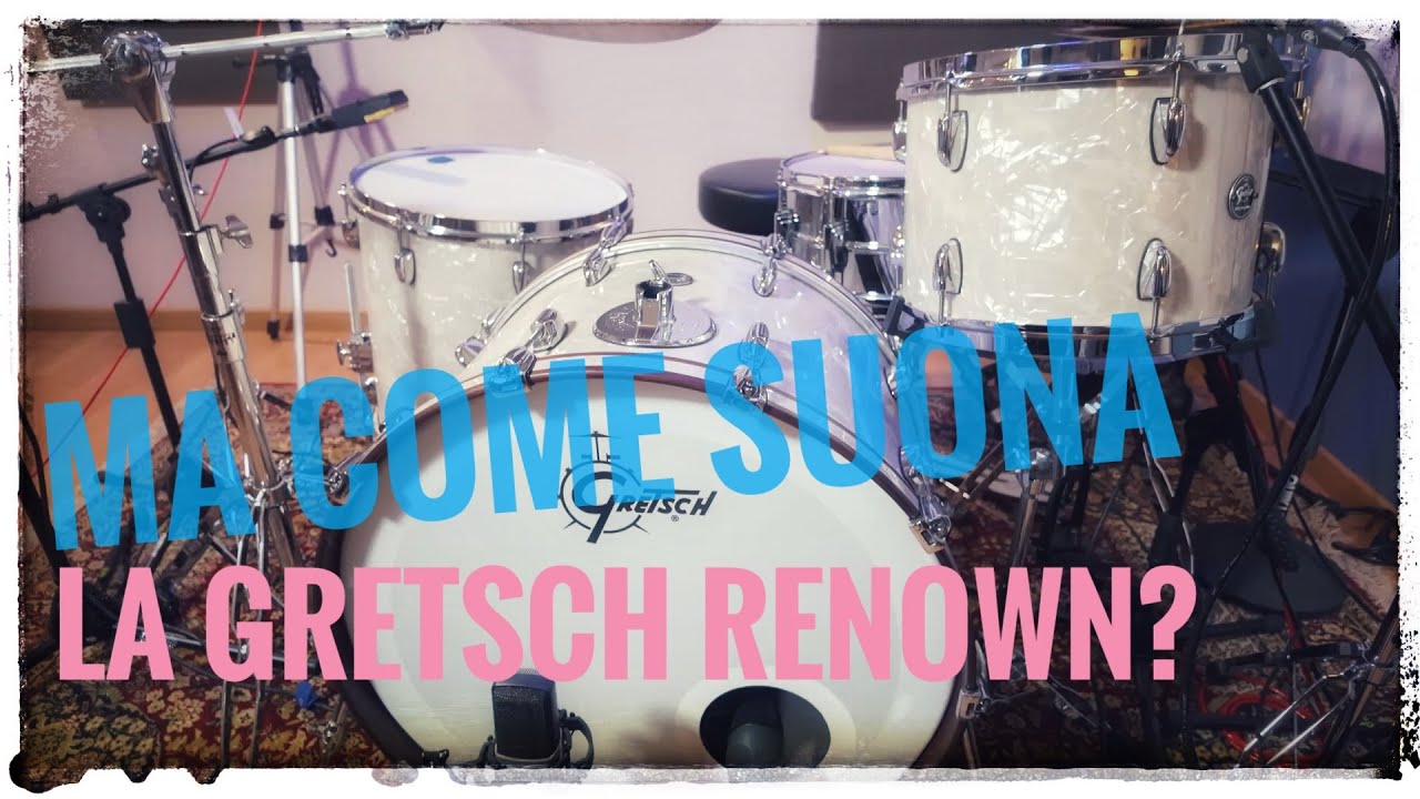GRESCTH RENOWN review -  24-13-16